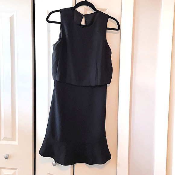 NWT Banana Republic dress - Picture 1 of 4
